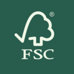 FSC logo - R